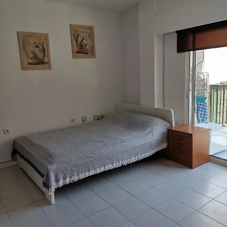 Y Mar Apartment