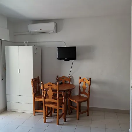 Y Mar Apartment