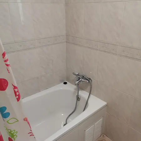 Apartment Y Mar
