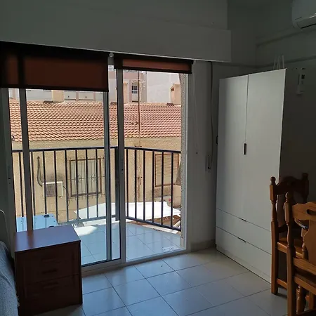 Y Mar Apartamento *